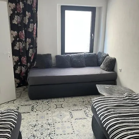 Your Dream Flat