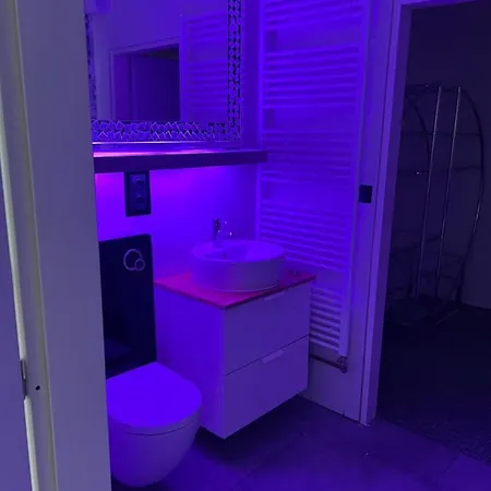 Διαμέρισμα Your Dream Flat Vohenstrauss