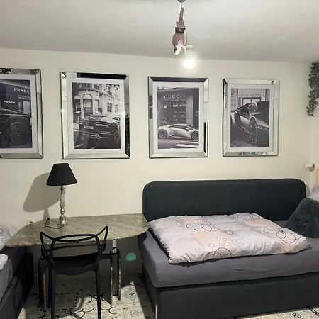 Your Dream Flat Vohenstrauss
