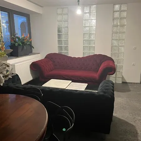 Your Dream Flat Lejlighed Vohenstrauss