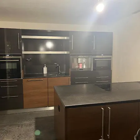 شقة Your Dream Flat فوهنشتراوس