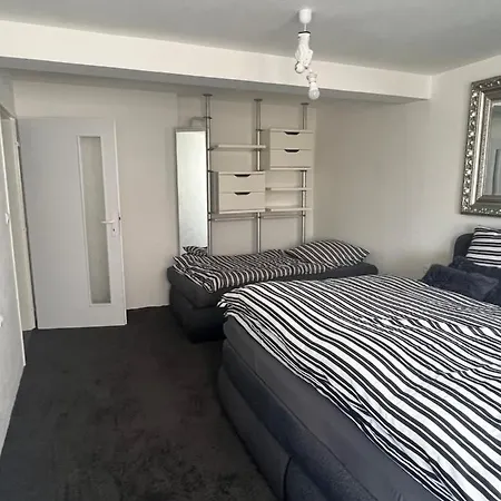 Your Dream Flat شقة فوهنشتراوس