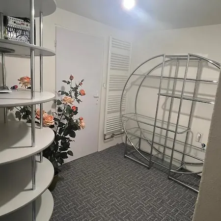 Lejlighed Your Dream Flat *