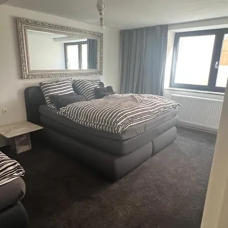 Your Dream Flat Lejlighed