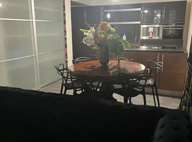 Apartmán Your Dream Flat *