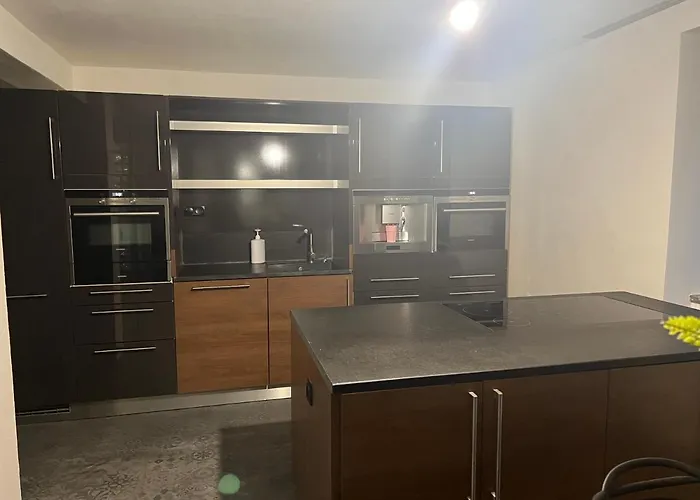 Apartmán Your Dream Flat Vohenstrauss