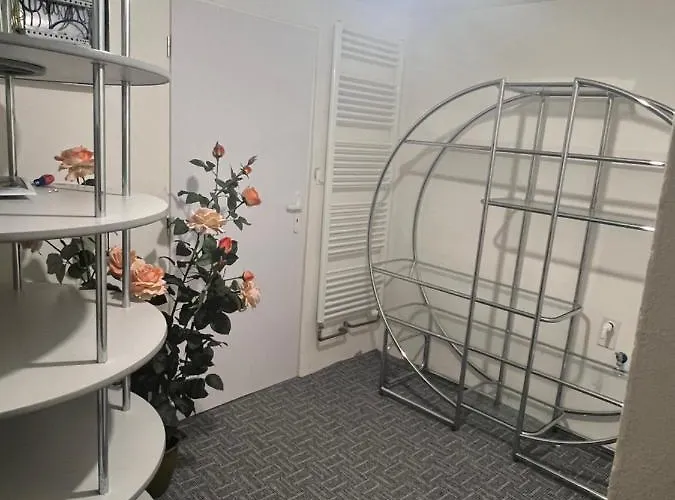 Apartmán Your Dream Flat *