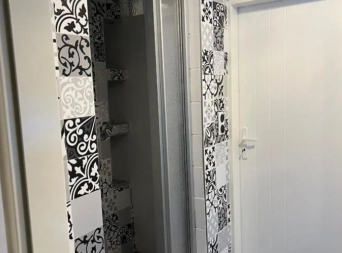 Your Dream Flat Apartmán Vohenstrauss