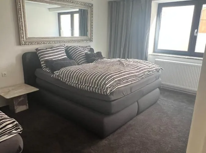 Your Dream Flat Apartmán