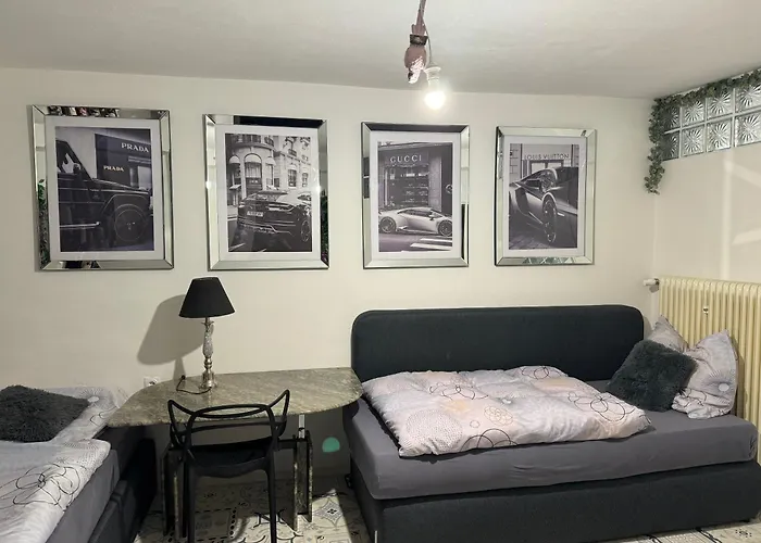 Your Dream Flat Vohenstrauss